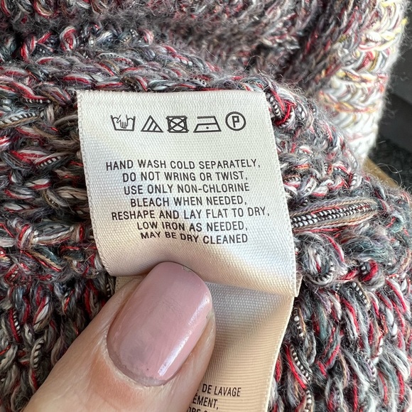 Anthropologie | Moth knit cardigan - Picture 6 of 8